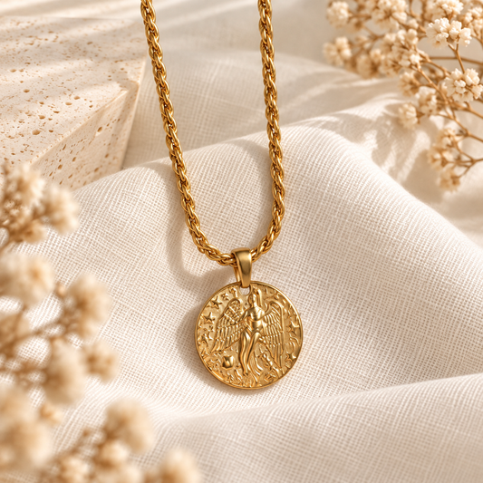 Sealtiele Necklace