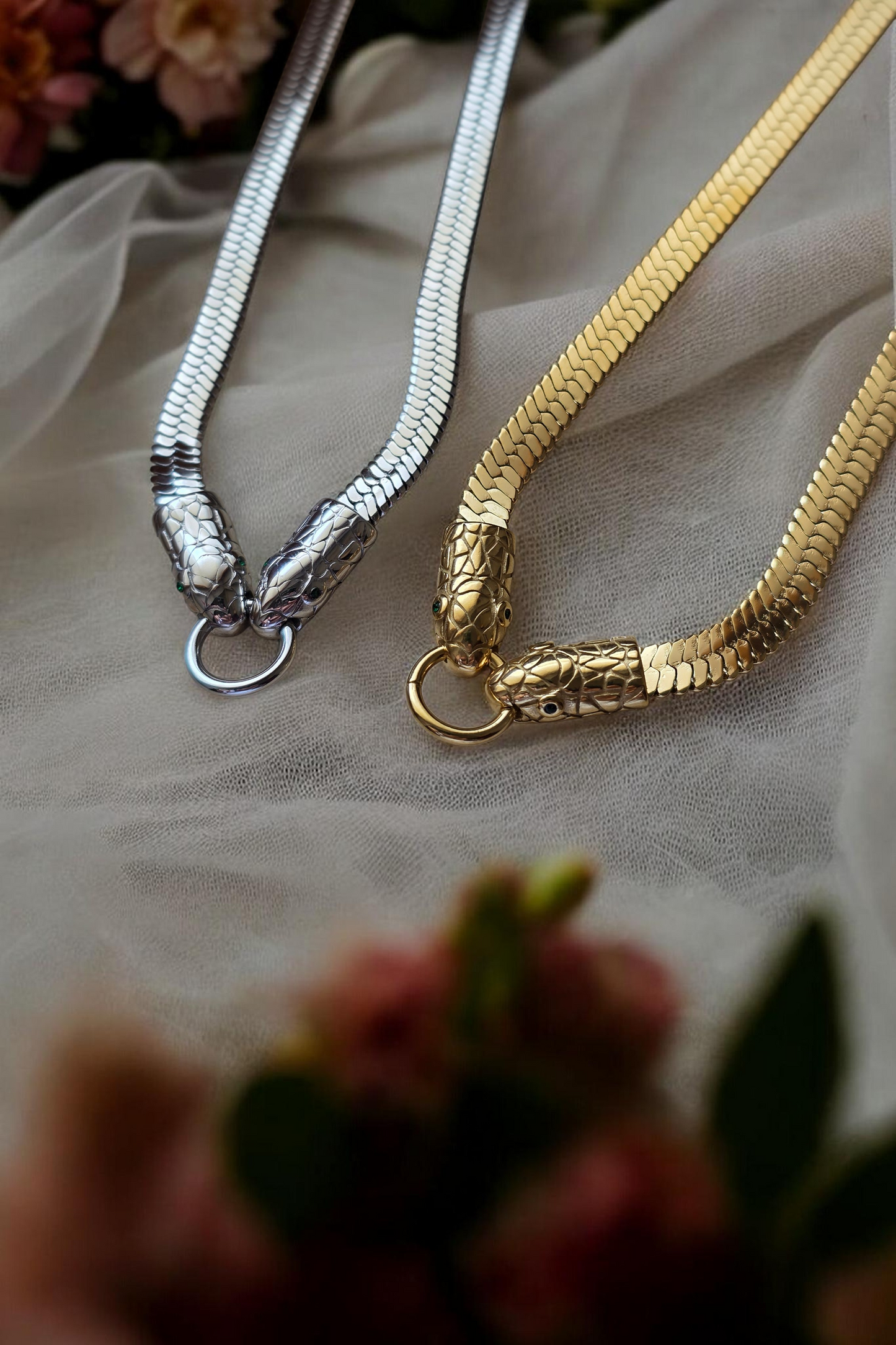 Snake Choker