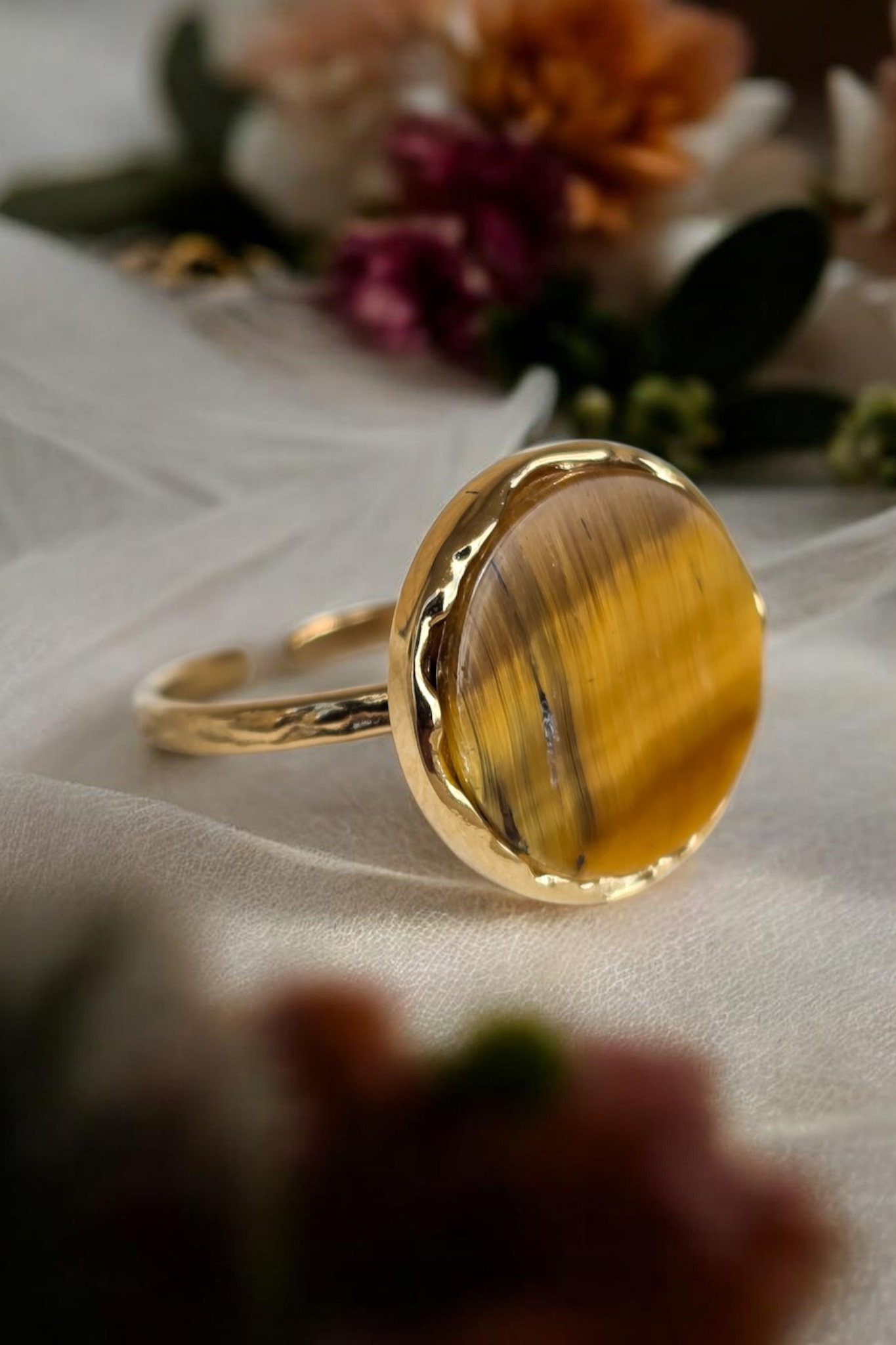 Anello Oraculum