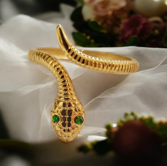Reptilia Ring