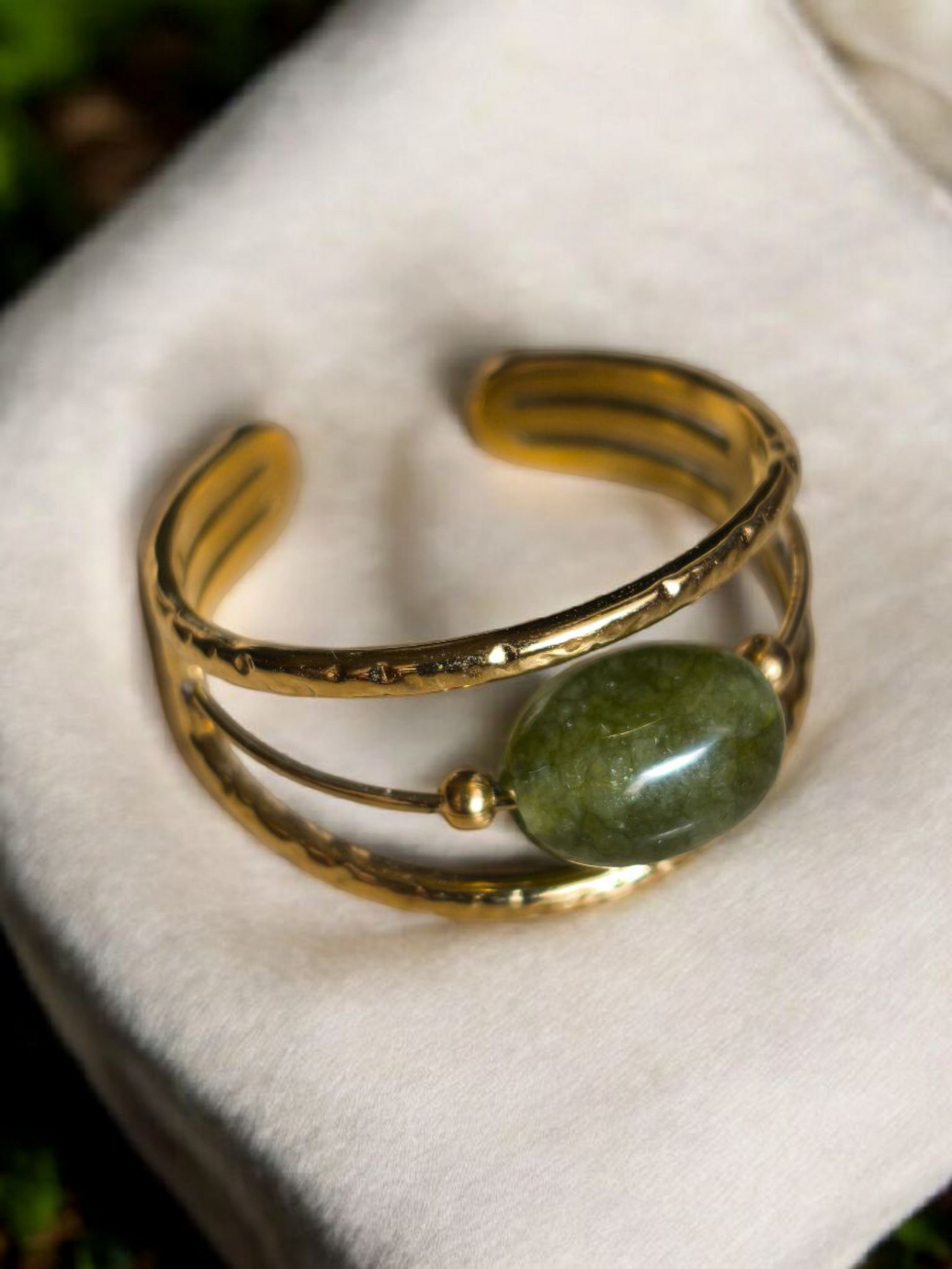 Anello Selva Dorata