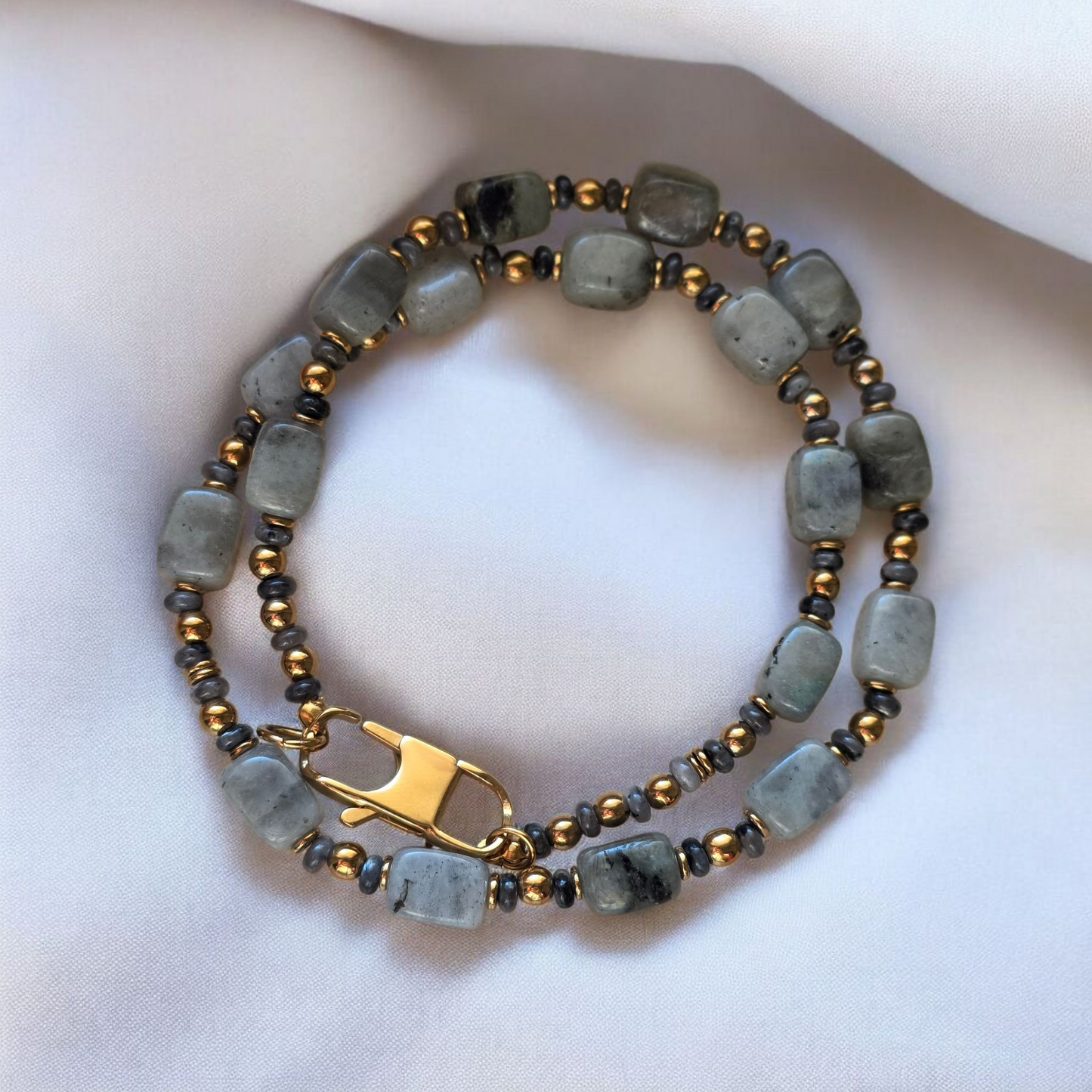 Collana Madre Pietra