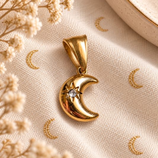 Charm Luna Bold