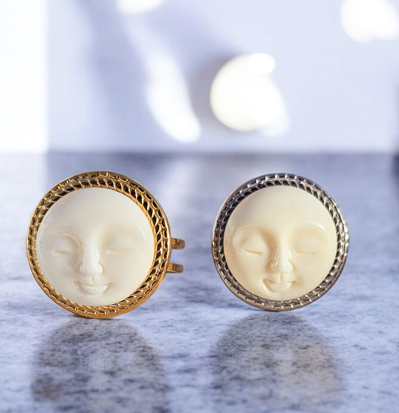 Anello Ecate Special