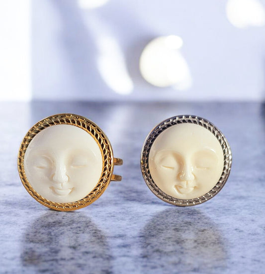 Anello Ecate Special
