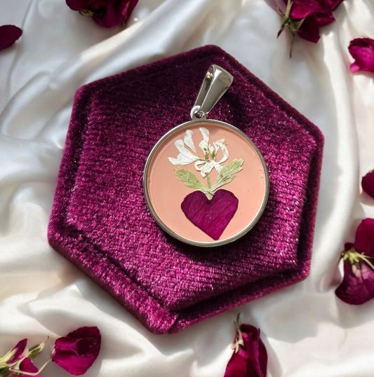 Fiori Sacri Personalizzabile