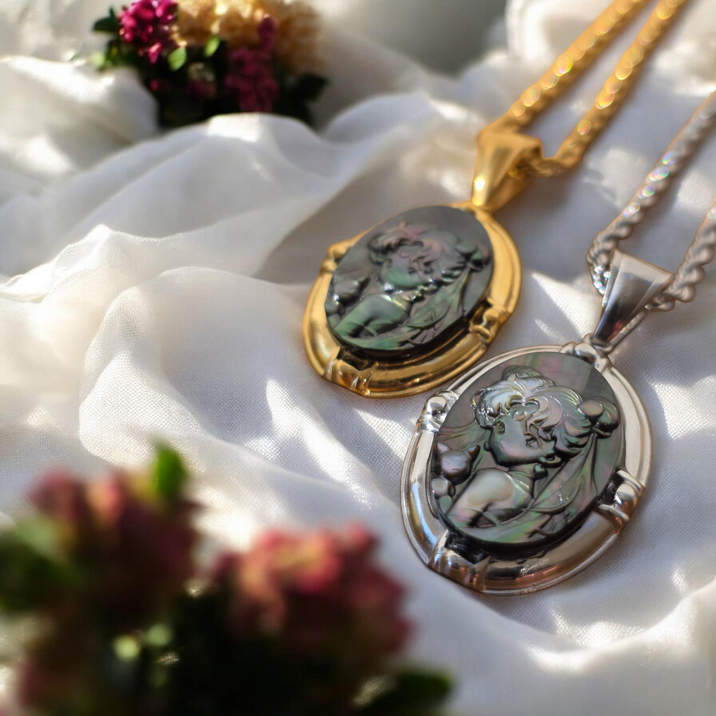Guerriera della Luna 🌙