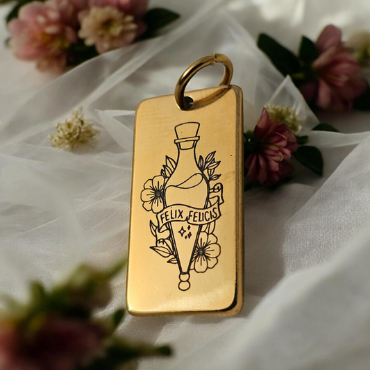 Charm Felix Felicis