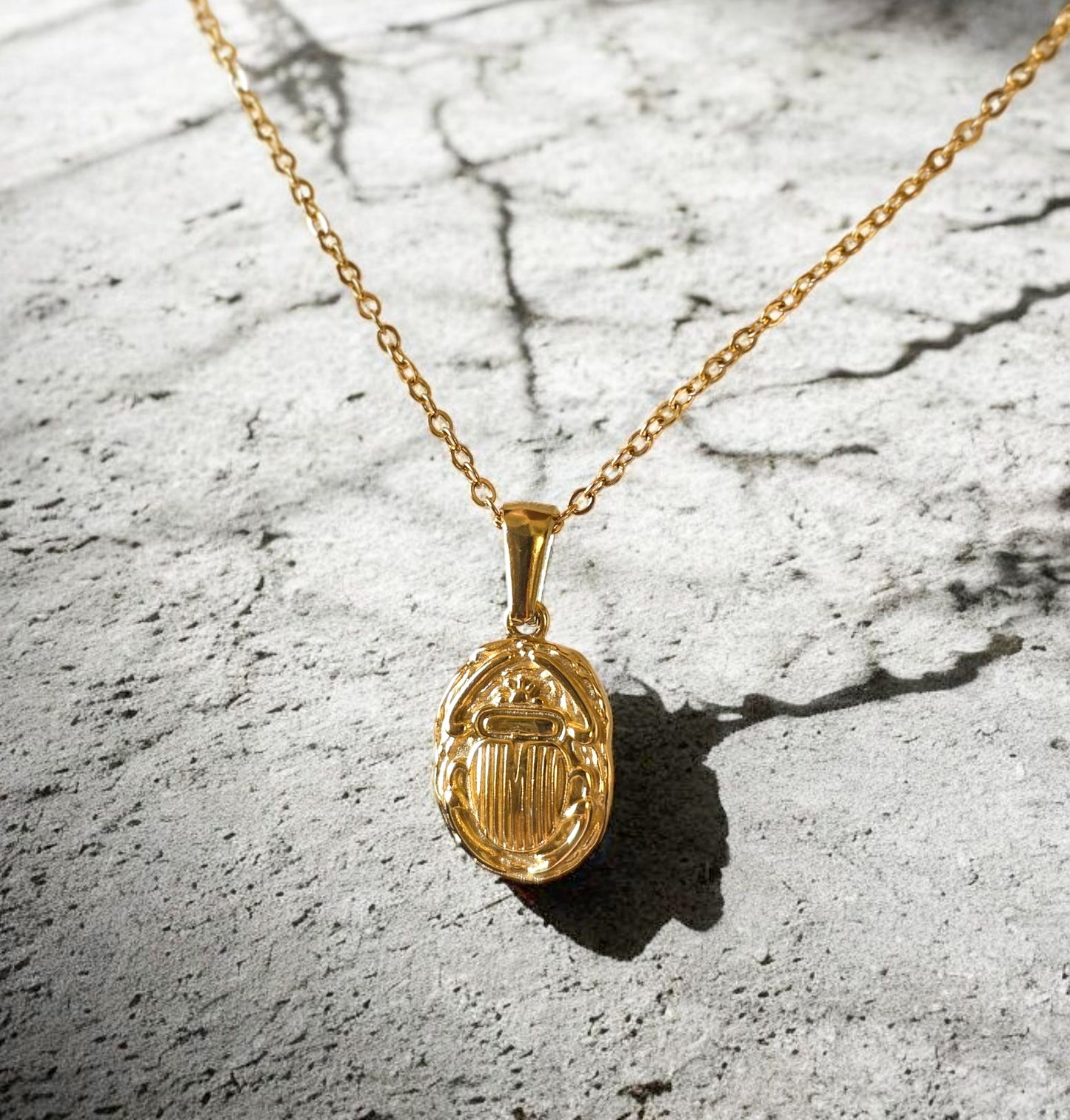 Nebet Necklace