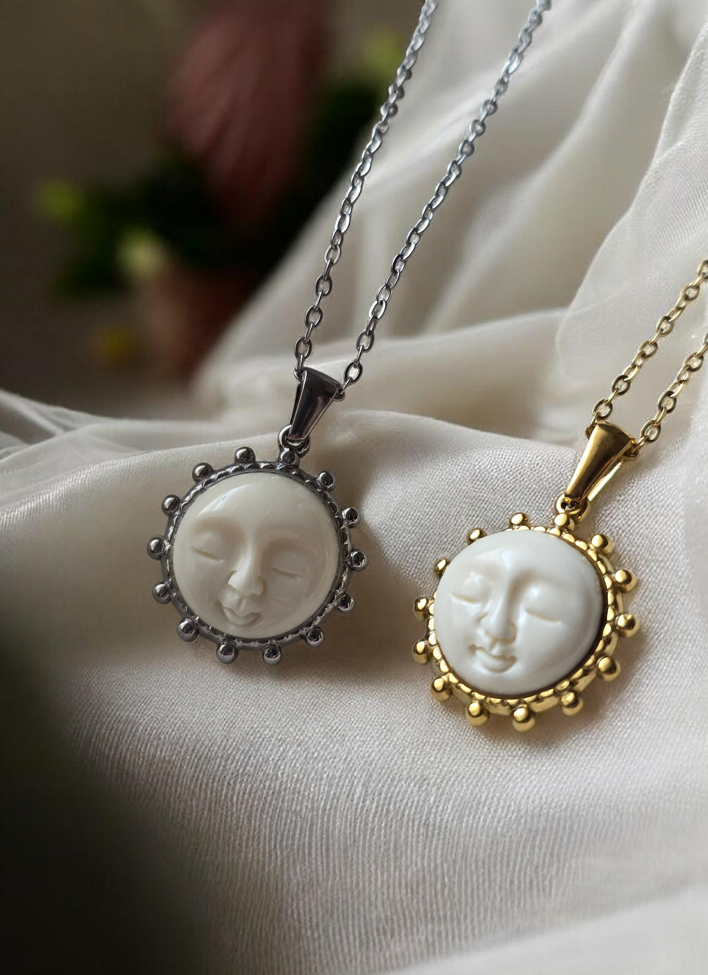 Hecate Necklace