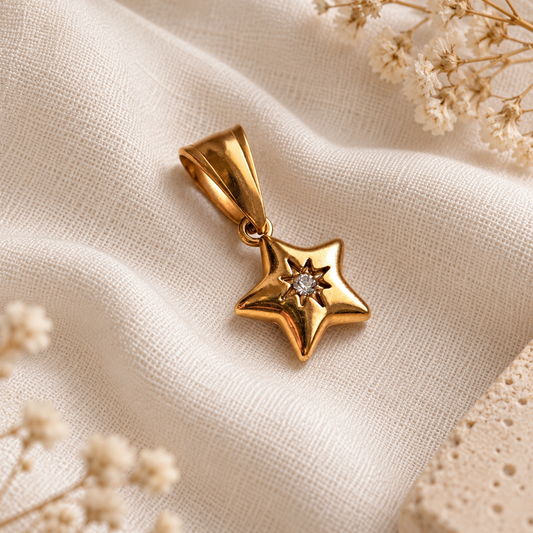 Charm Stella Bold