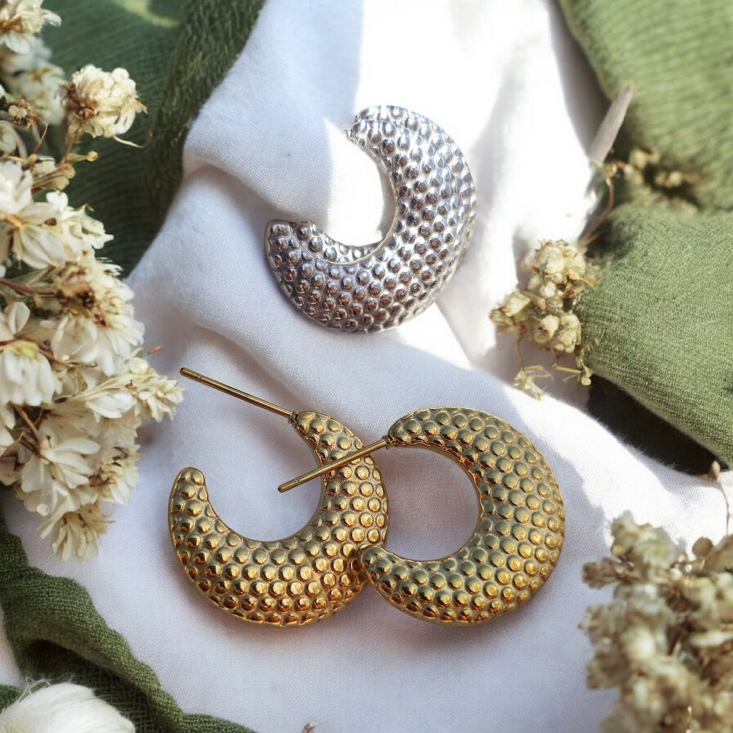 Penelope Earrings