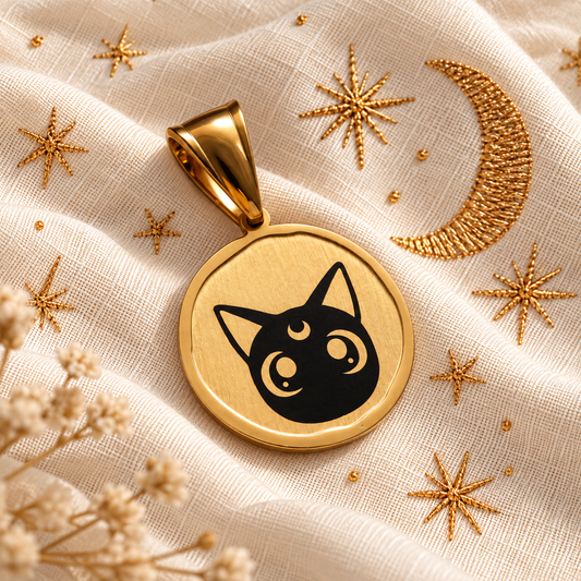 Charm Occhi di Luna