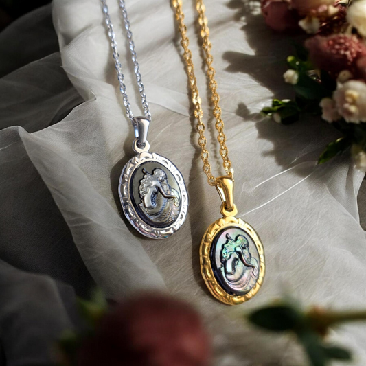 Mermaid Necklace