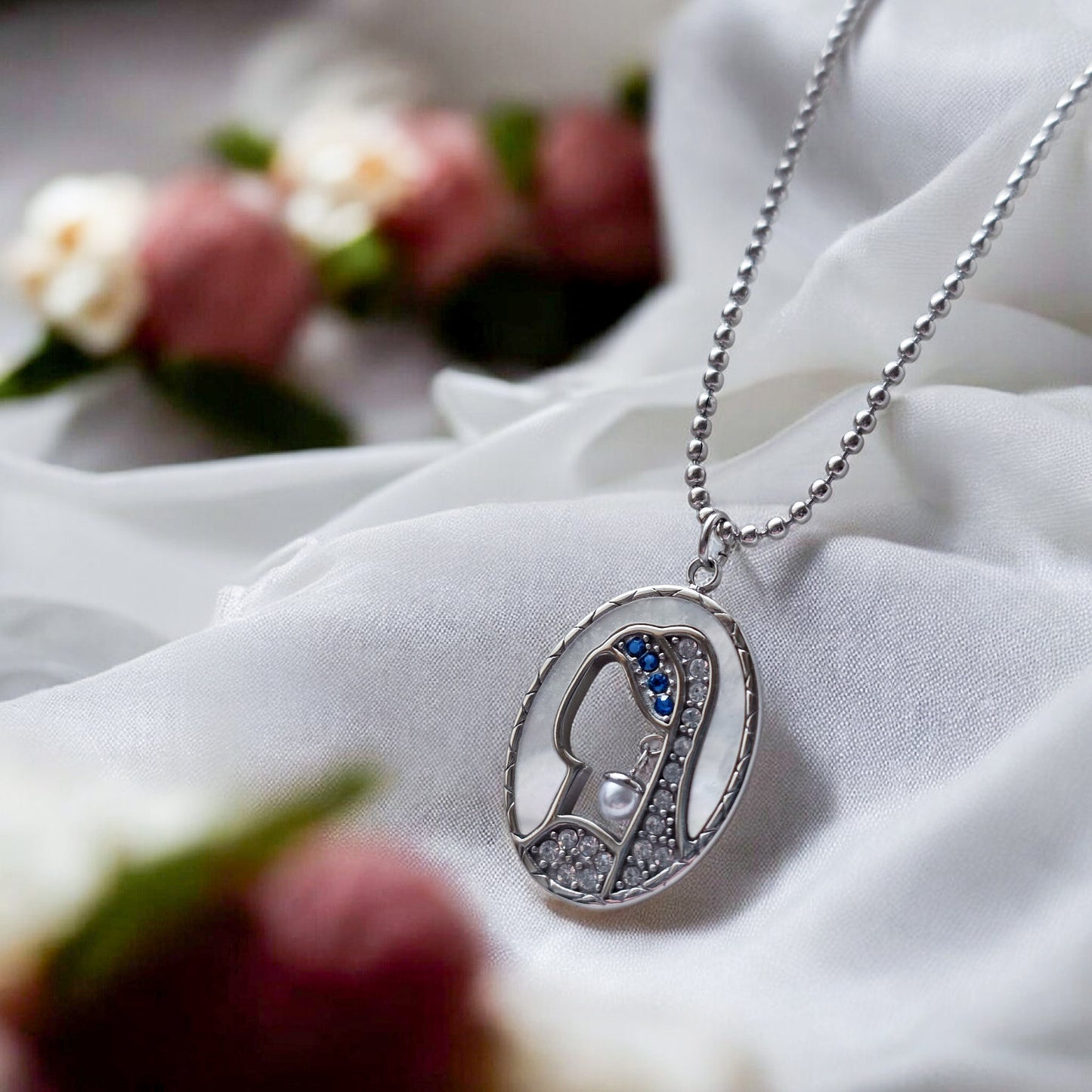 Vermeer Necklace