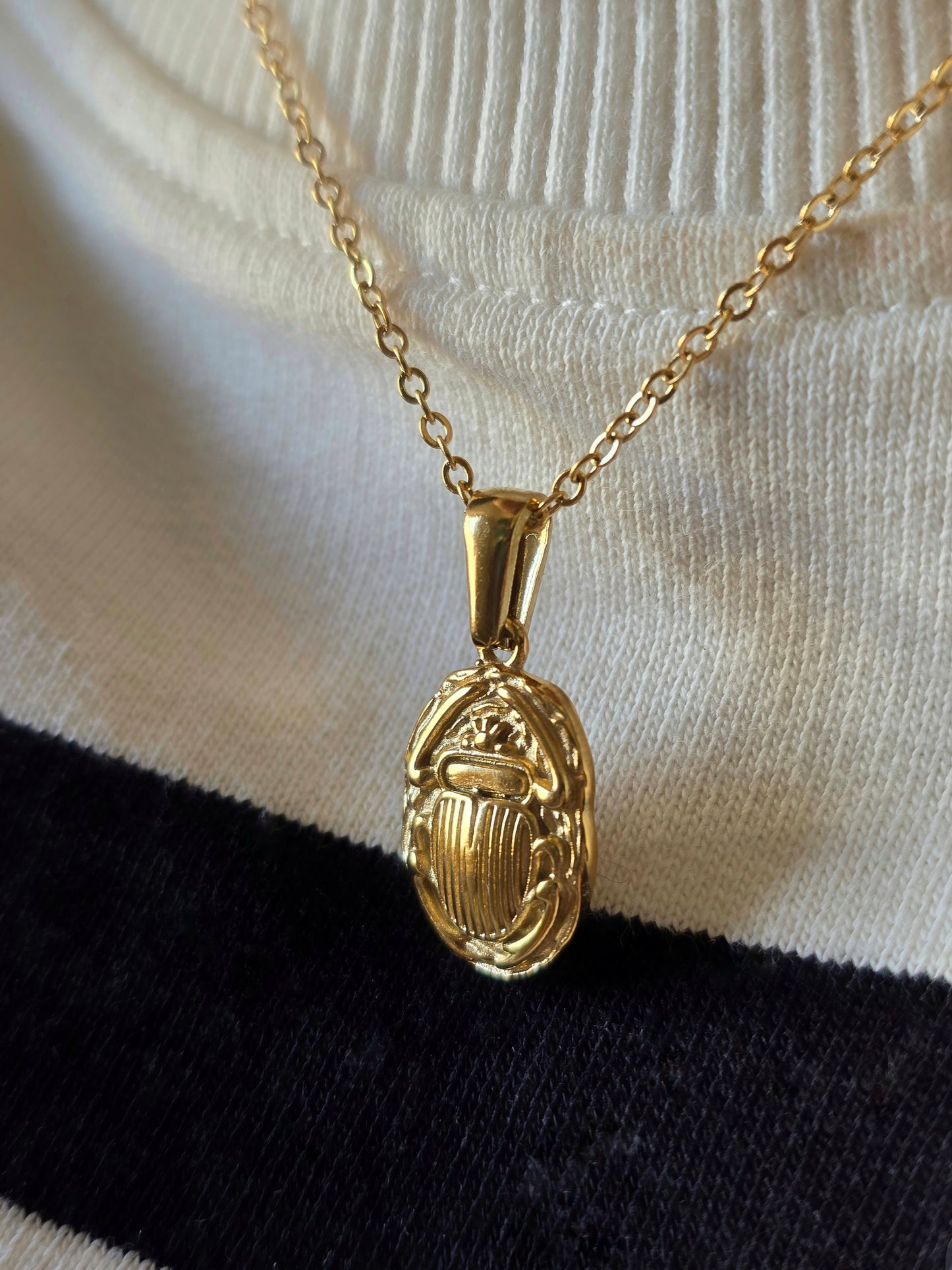 Nebet Necklace