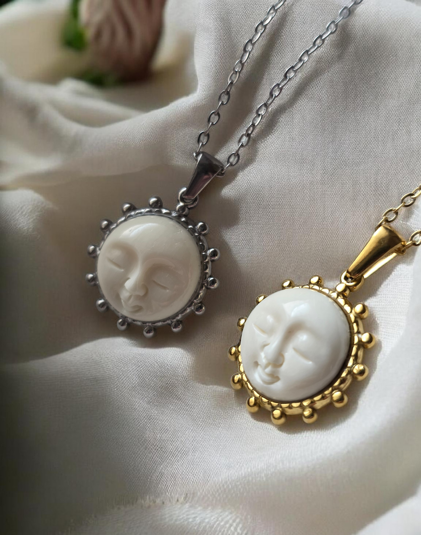 Hecate Necklace