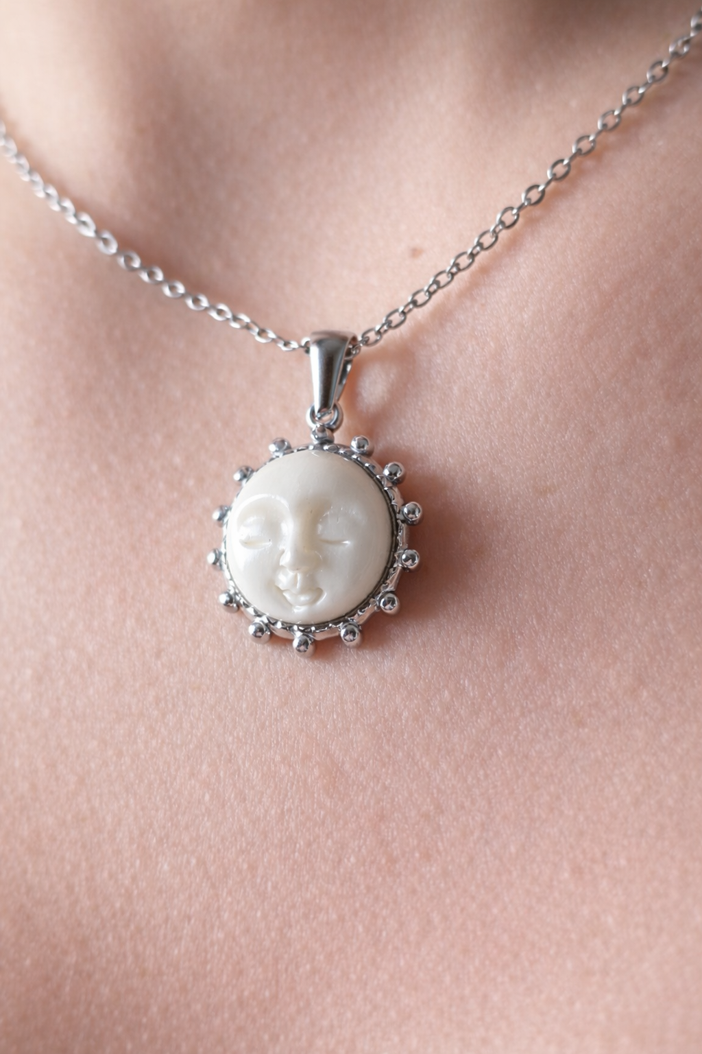 Hecate Necklace