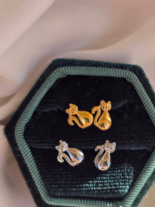 Miao Earrings