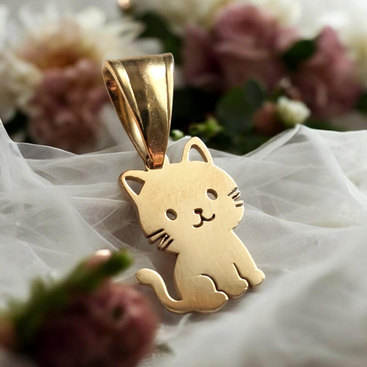 Charm Miao Gold