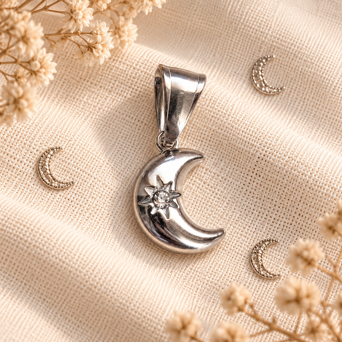 Charm Luna Bold