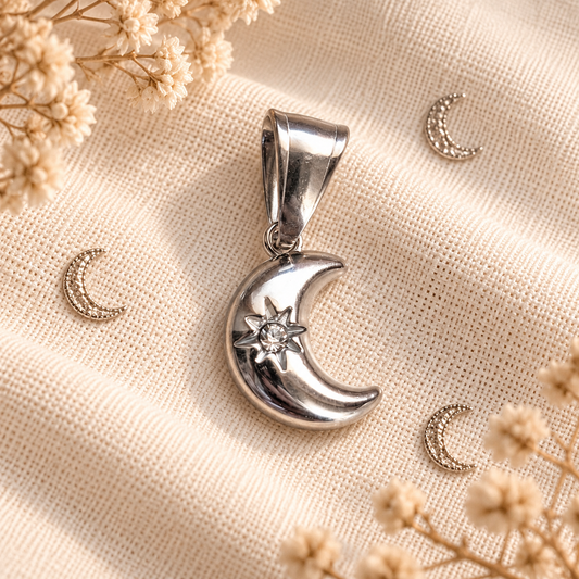 Charm Luna Bold