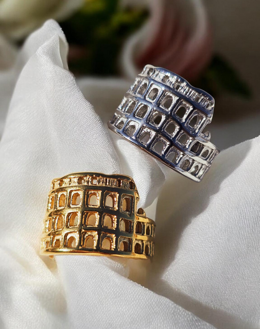 Colosseum Ring