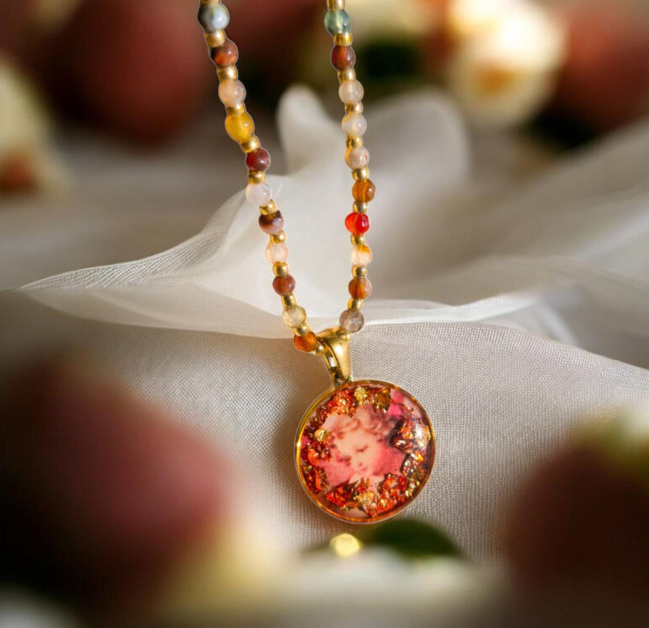 Mirabilia Custode di Luce