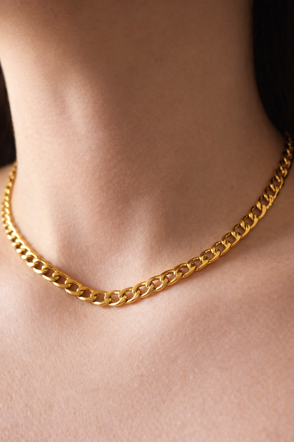 Catena Basic Choker