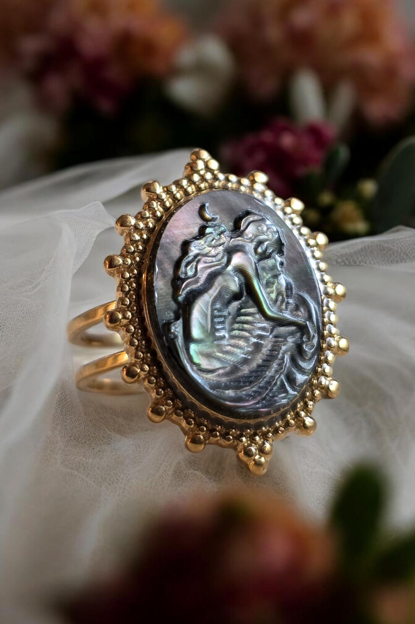 Anello Sirena