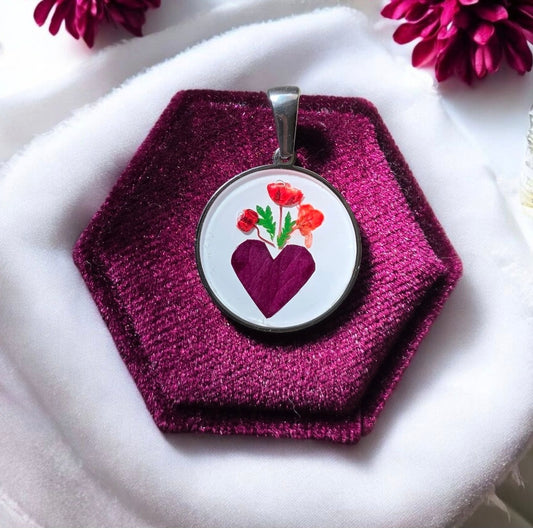 Fiori Sacri Personalizzabile