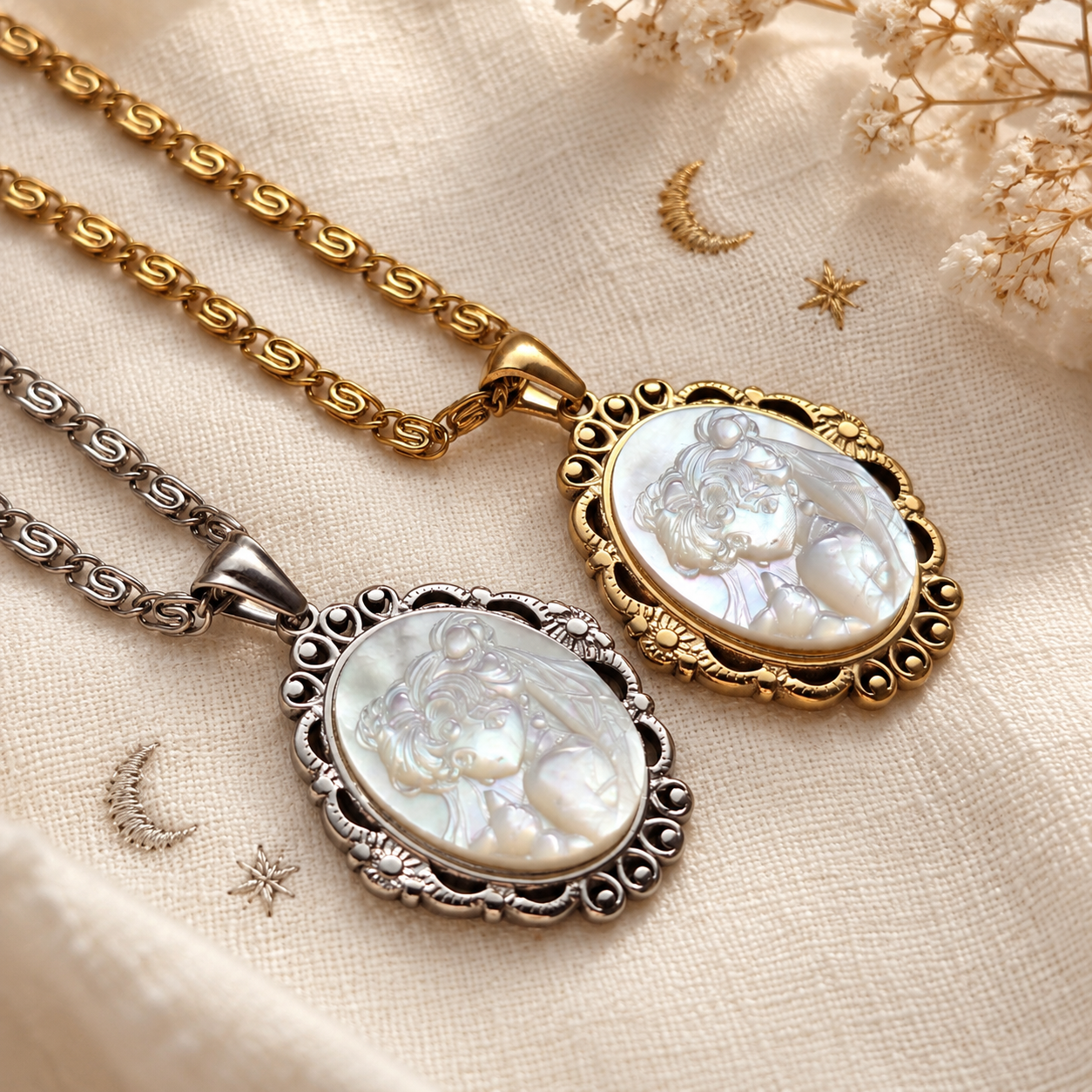 Guerriera della Luna- LIMITED EDITION
