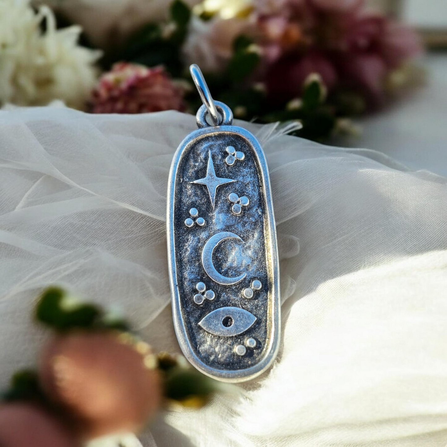 Mystical Charm