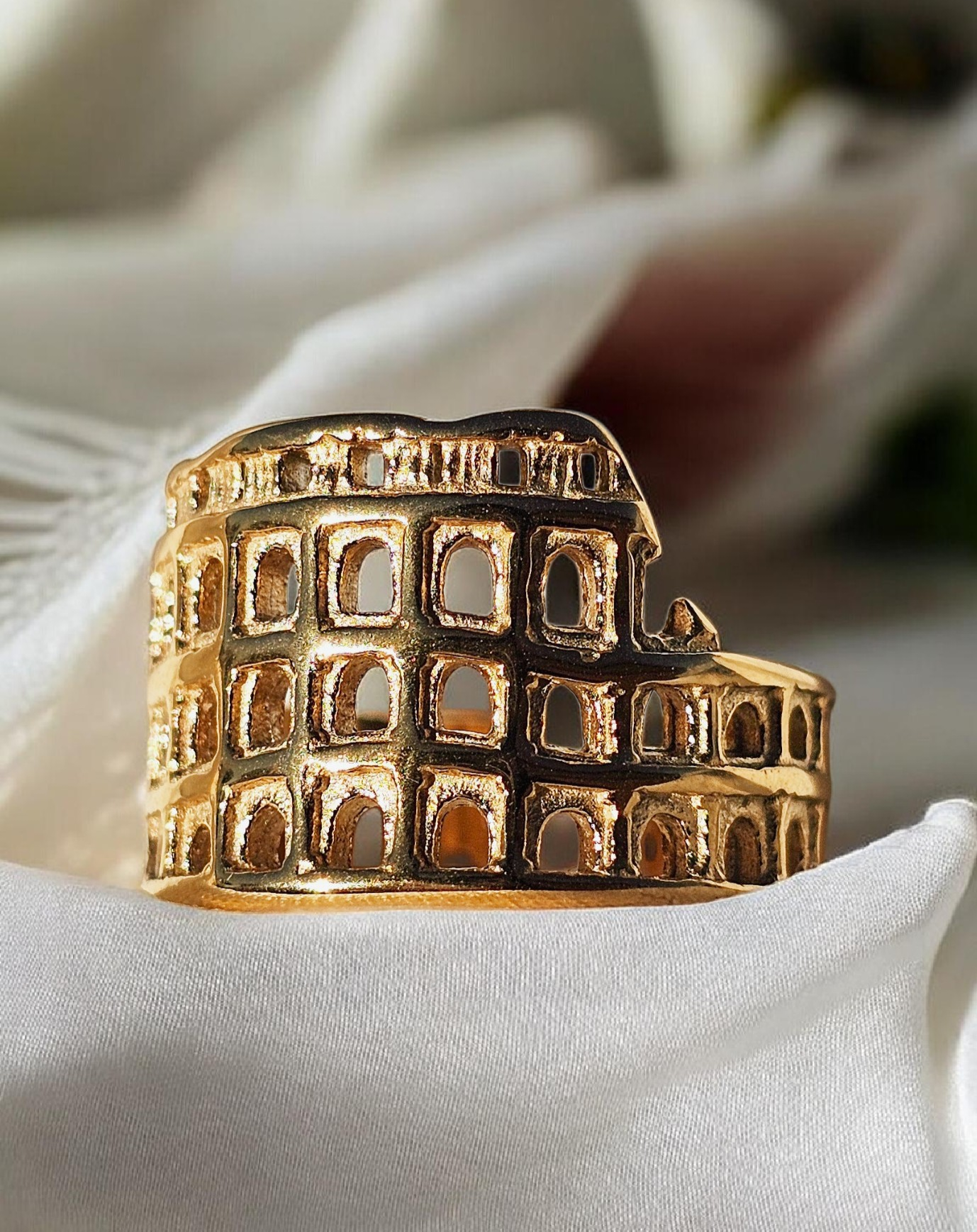 Anello Colosseo