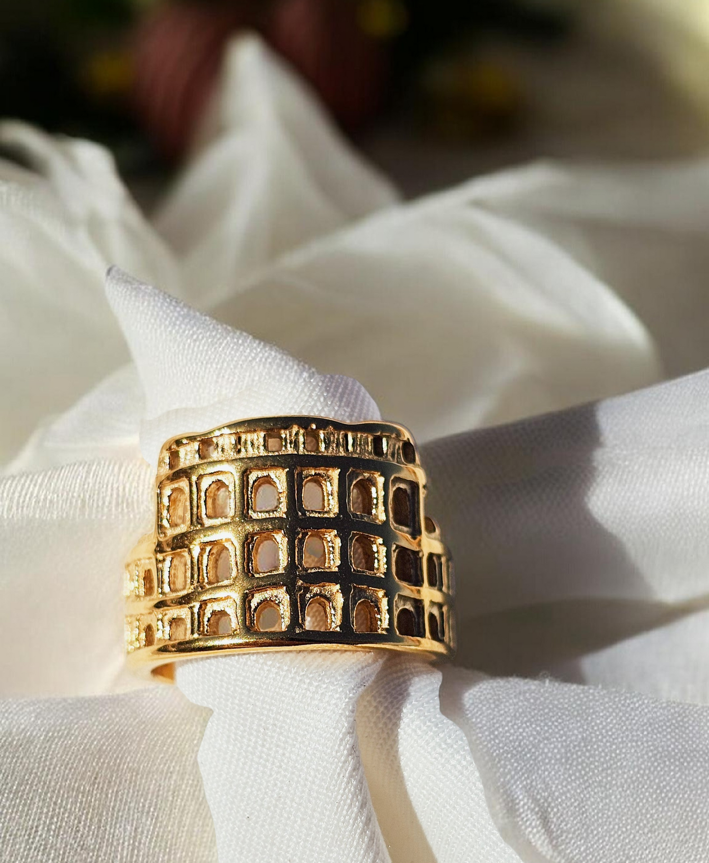 Anello Colosseo