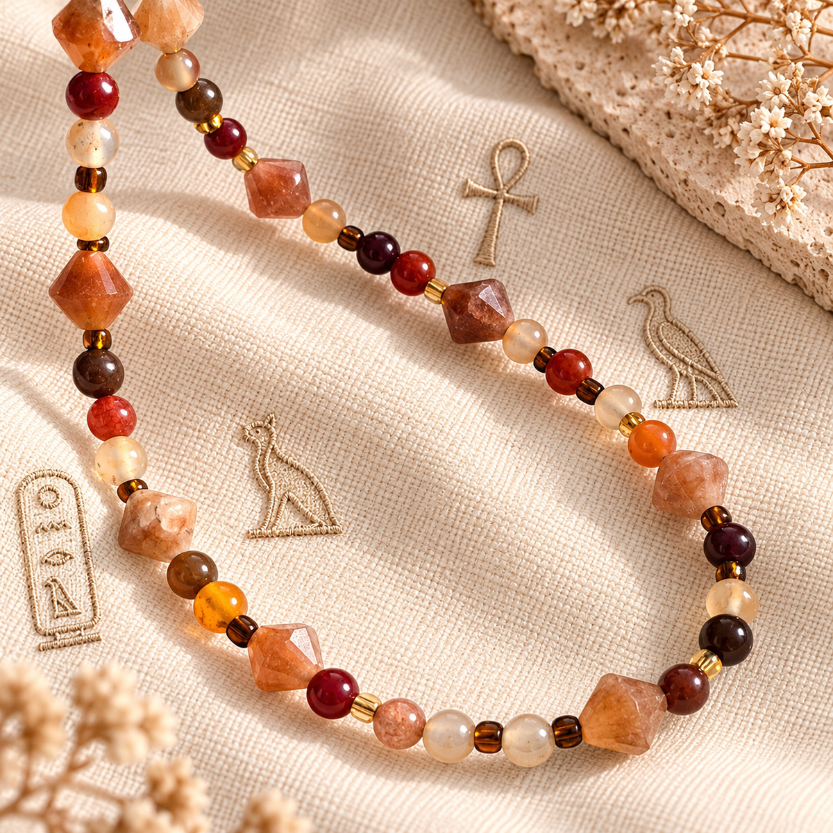 Collana Kemet