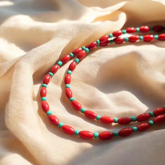 Chocker Amenti