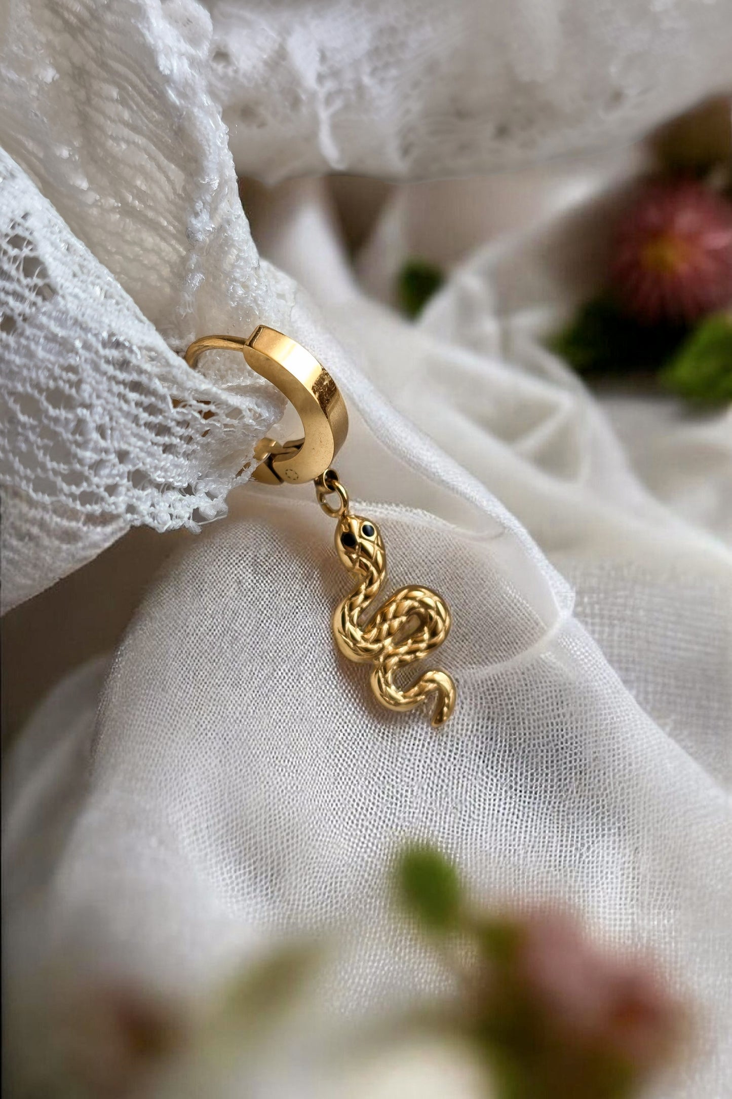 Asp ear cuffs