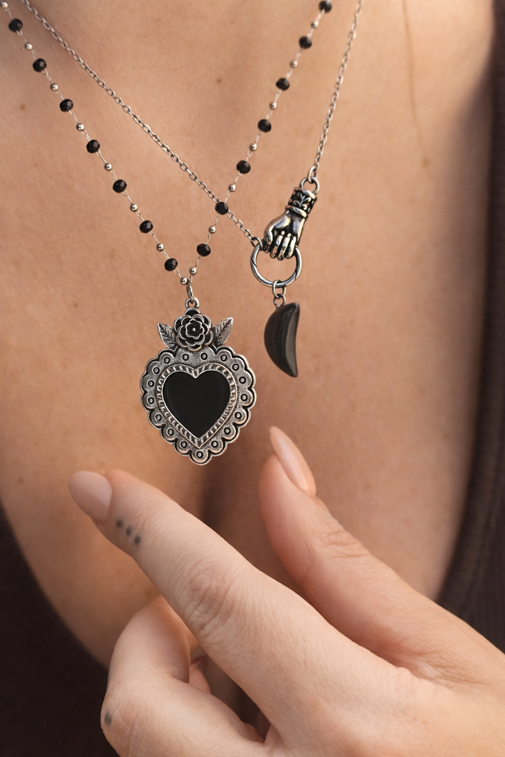Magdalena Necklace