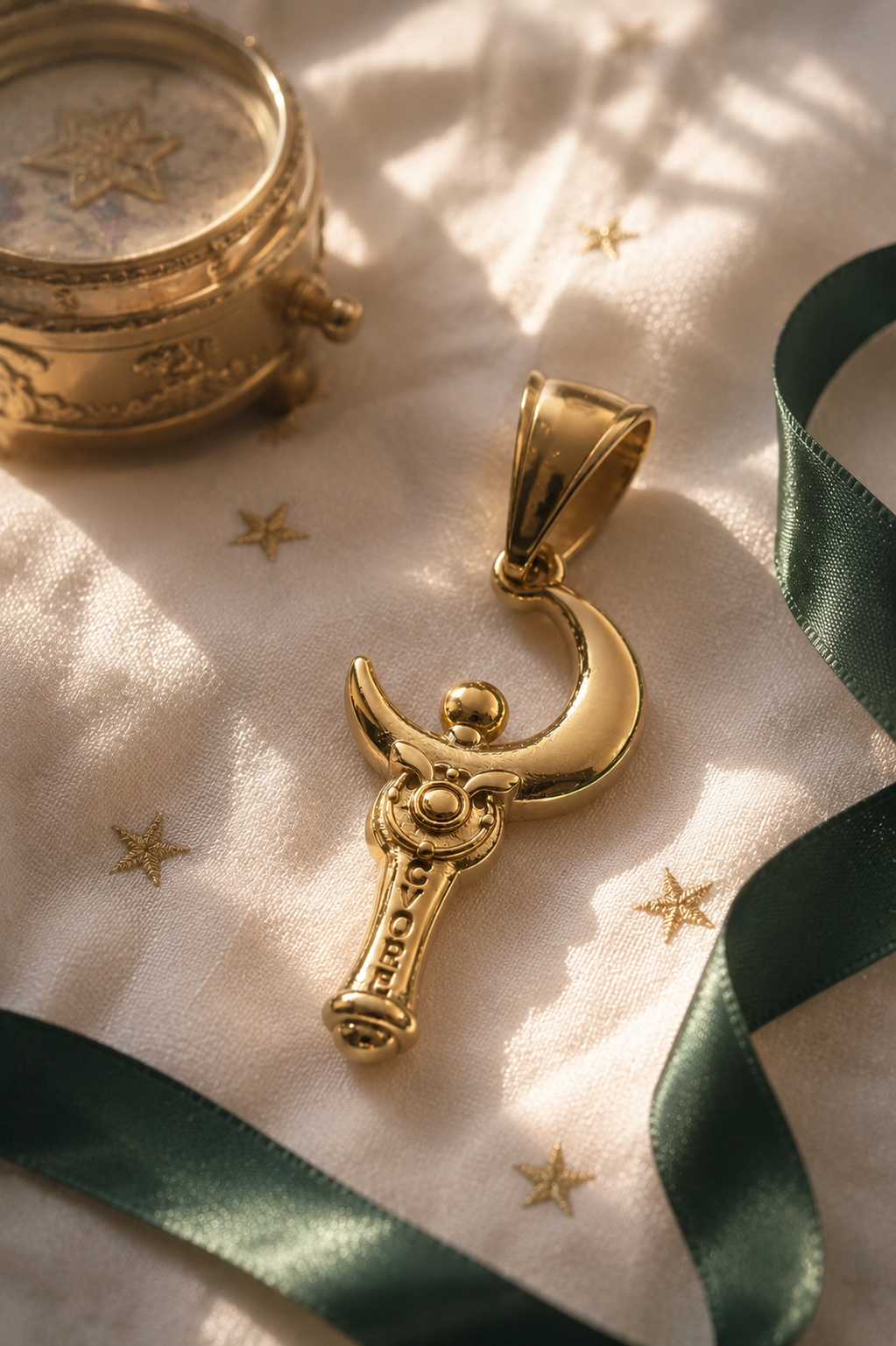 Custode della luce
