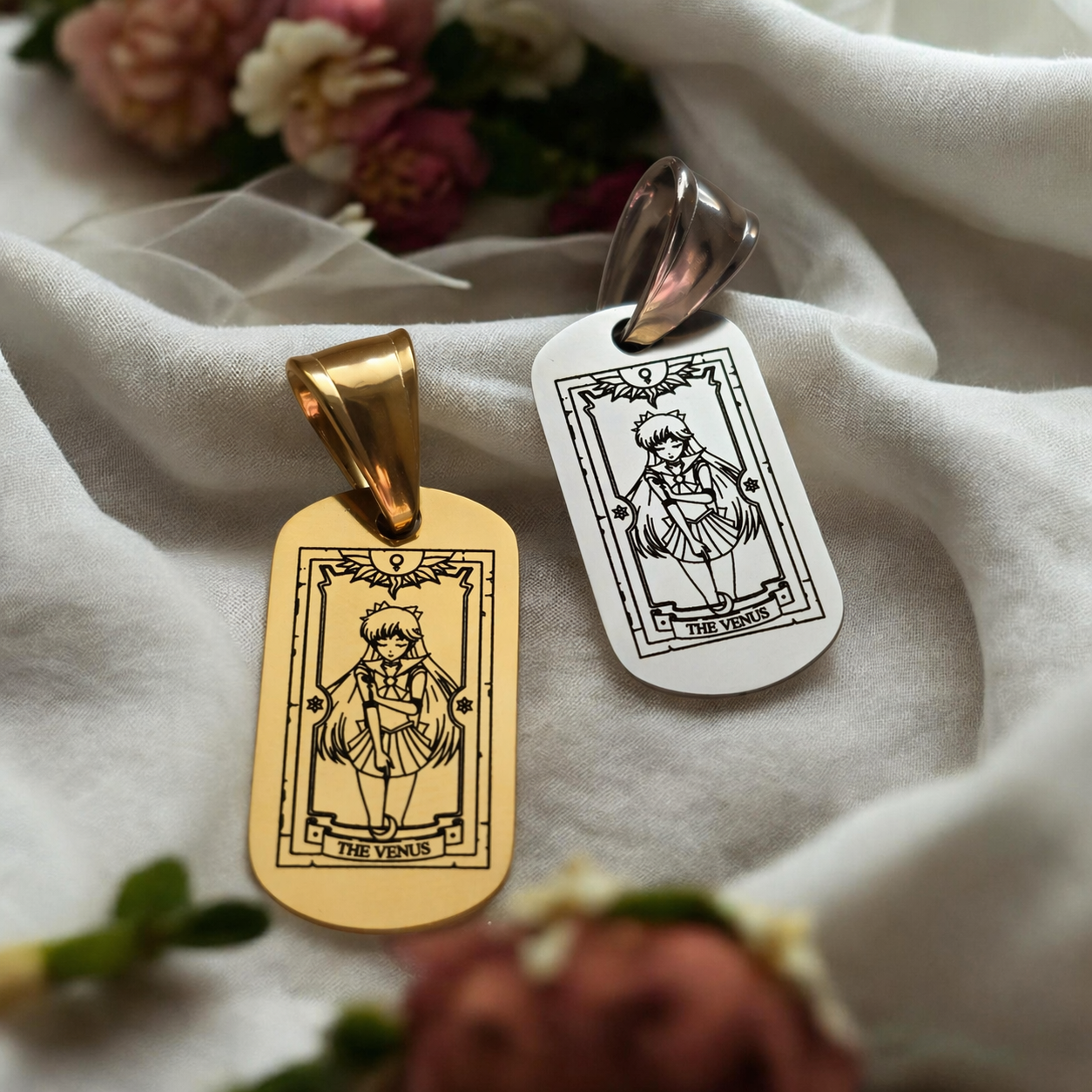 Tarot The Venus