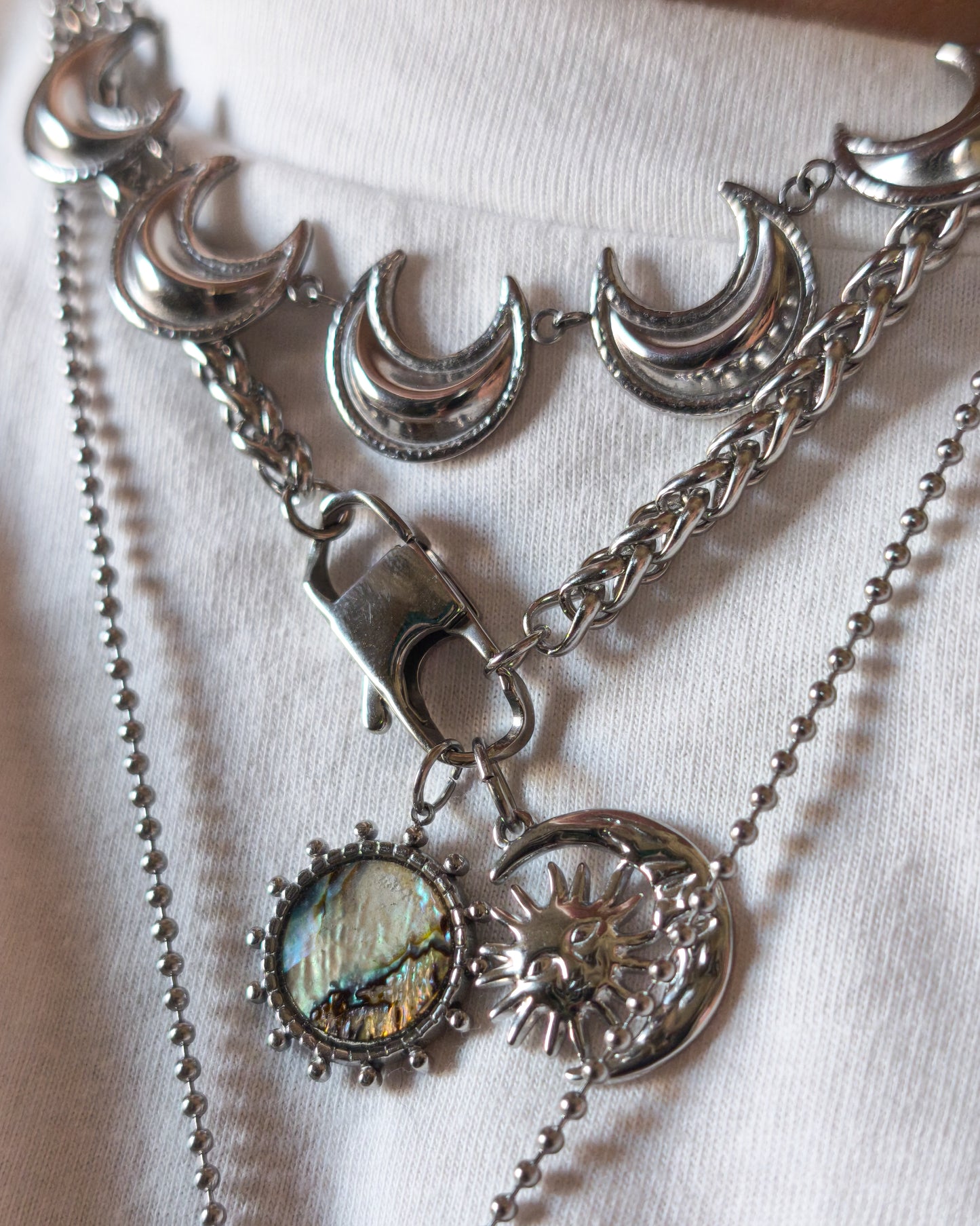 Charm Occhio dell'Oceano