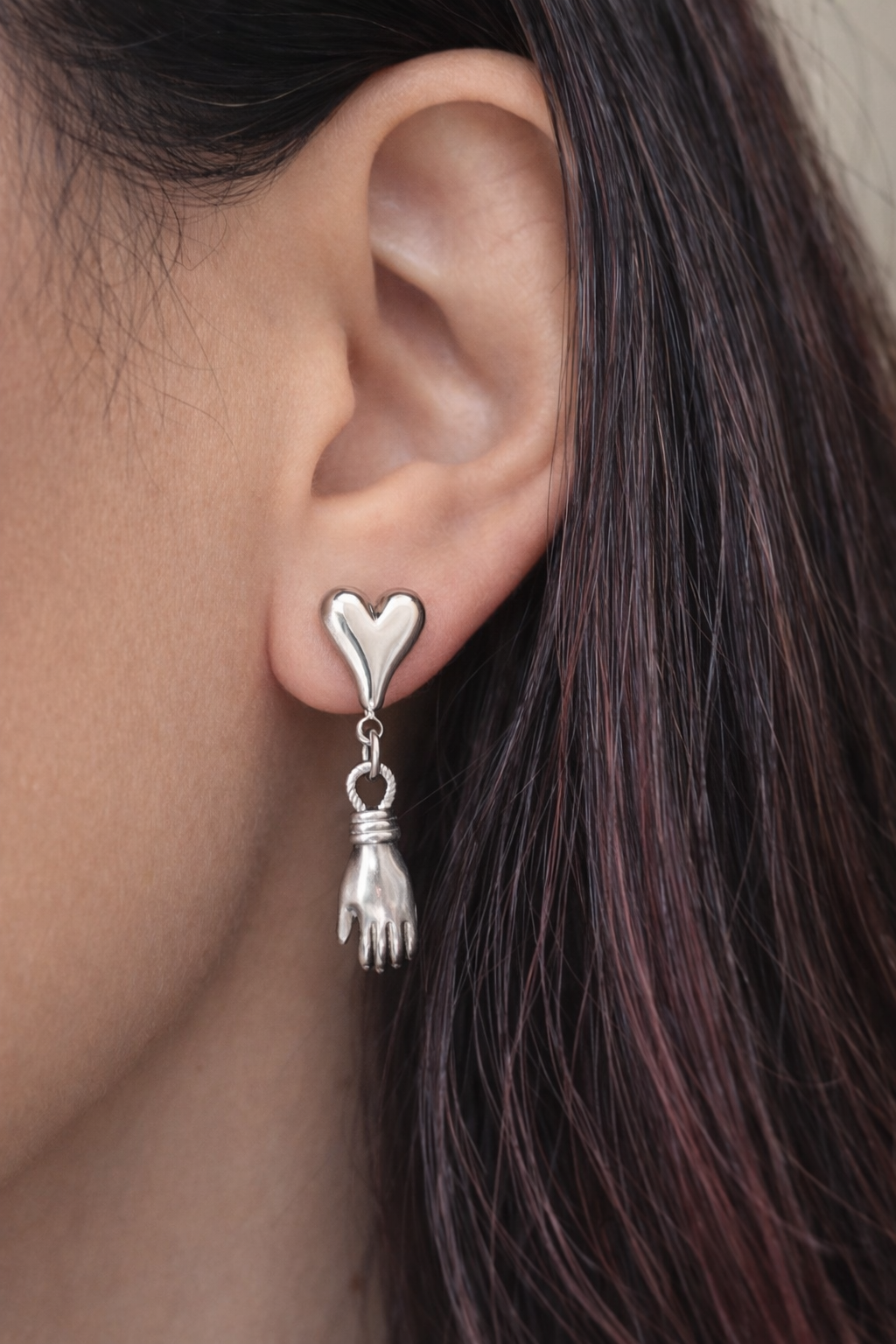 Athens Earrings