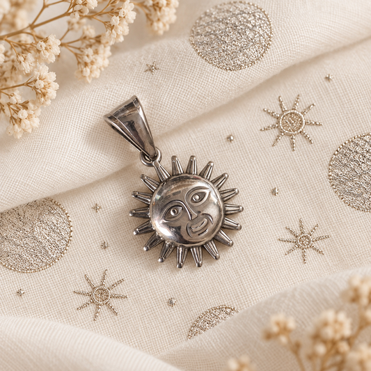 Charm Sole Mio