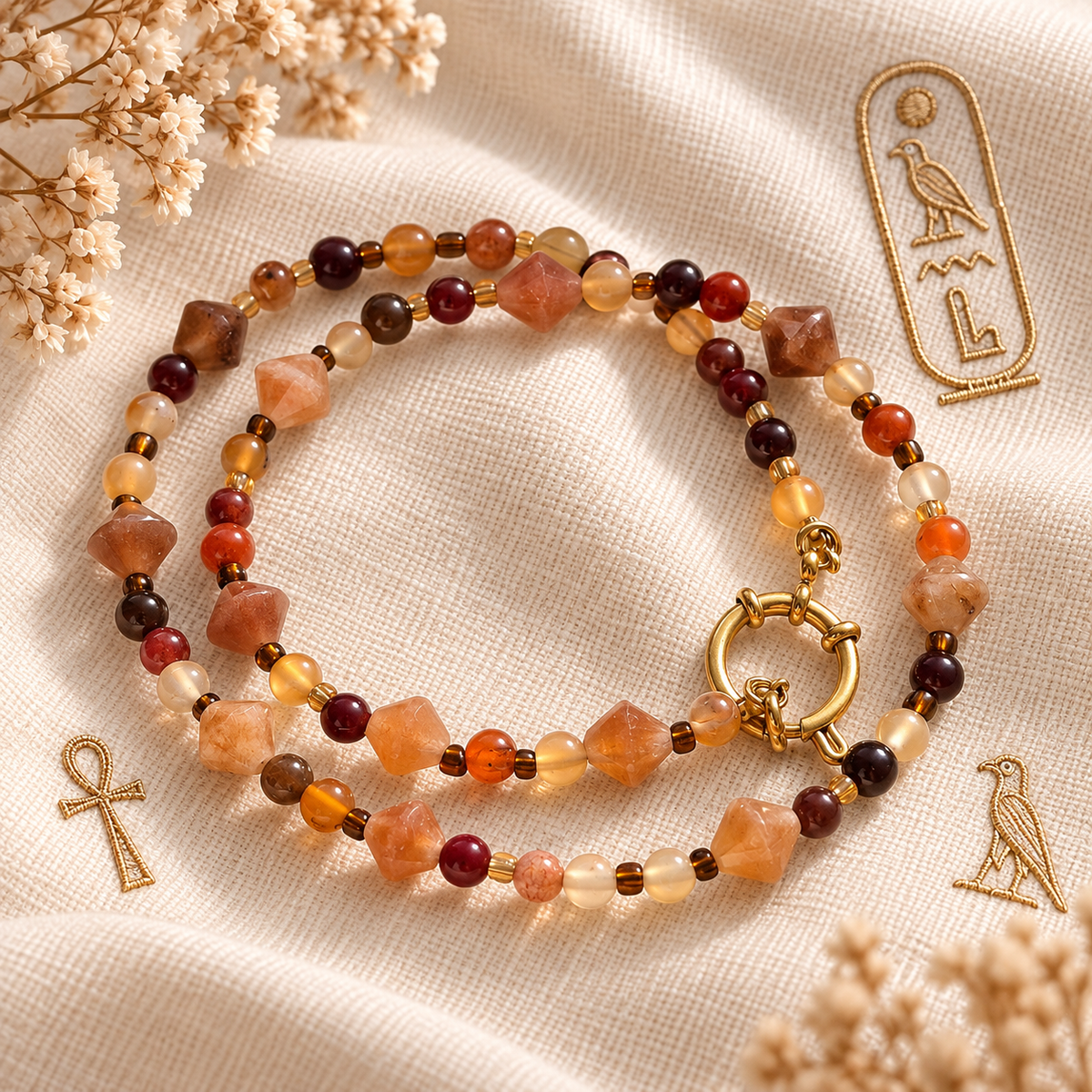 Collana Kemet
