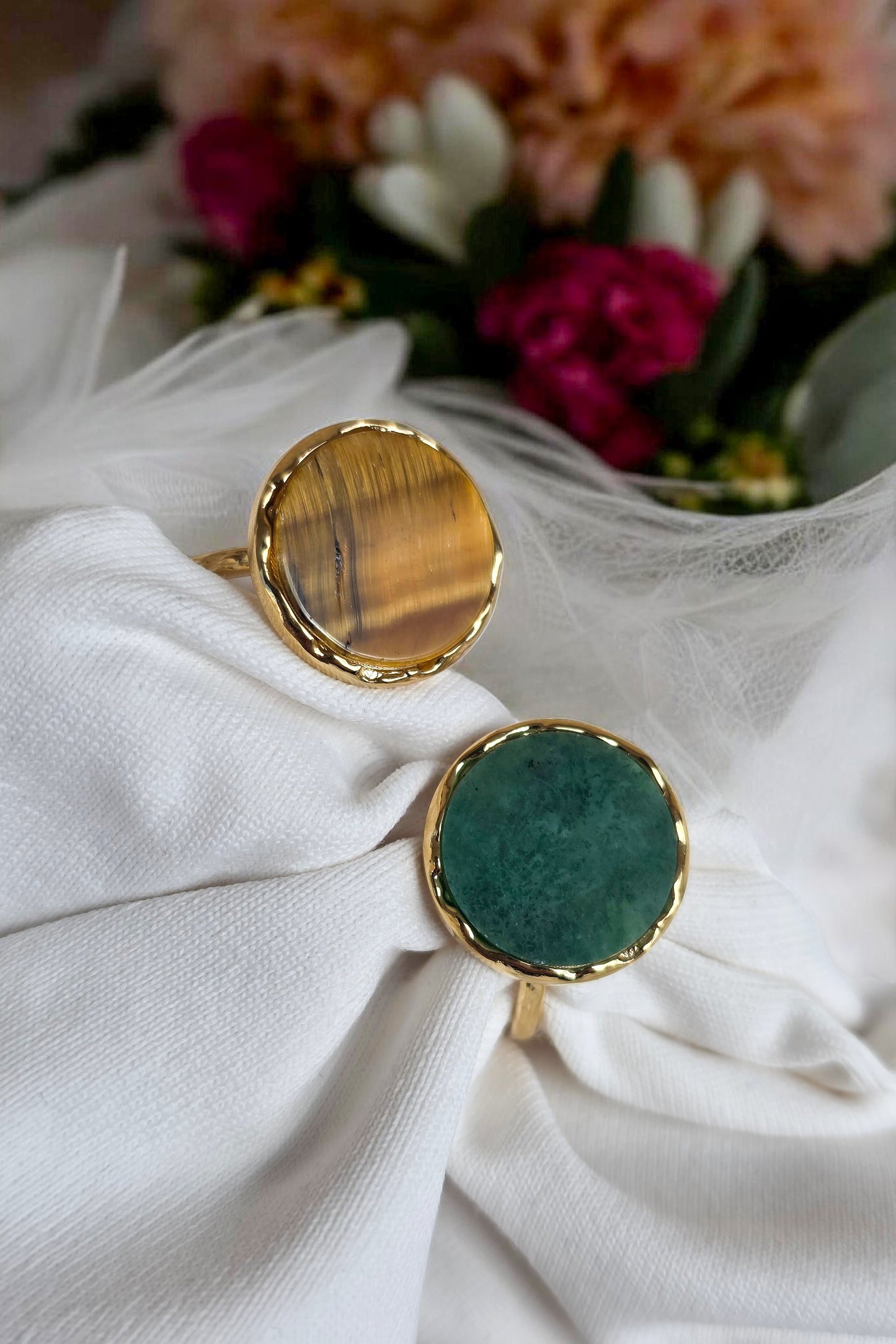 Anello Oraculum