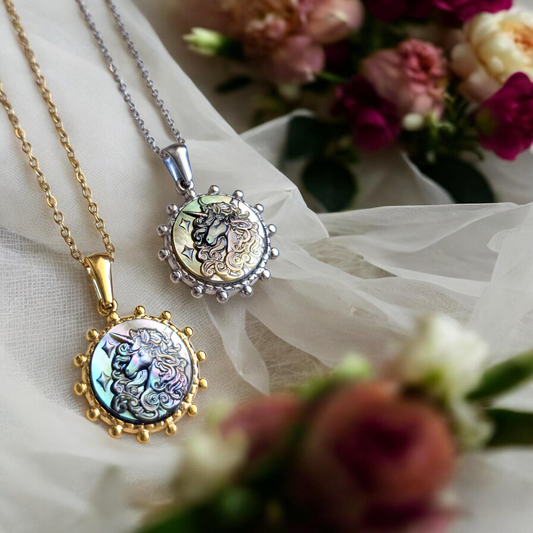 Unicorn Necklace