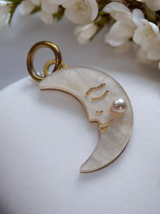 Charm Luna Sognante