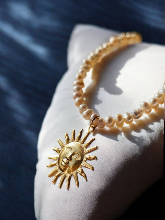 Choker Aster