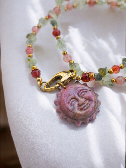 Collana Solaria Vita